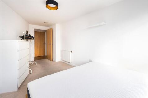 Bedroom Two View 2