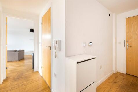 Halway View 2
