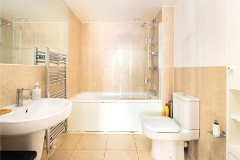 Bathroom View 2