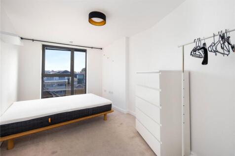Bedroom Two View 3