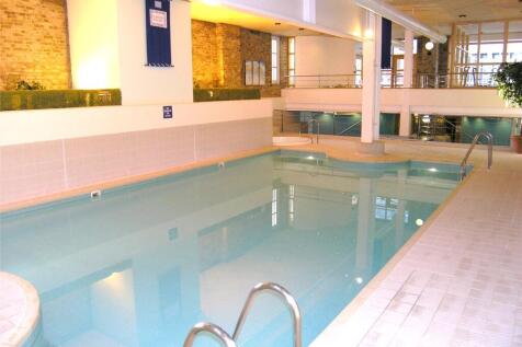 On-Site Pool