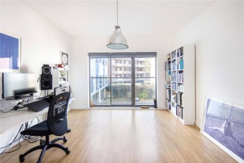 Living Area View 2