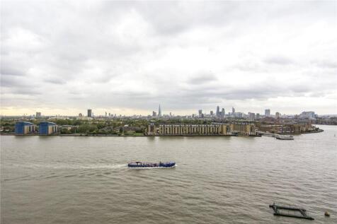 Thames River View