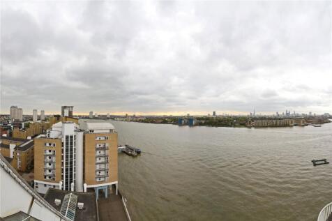 Thames River View