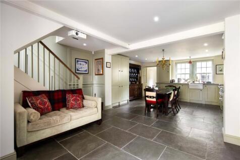 Living Area View 2