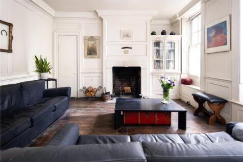 Living Area View 2