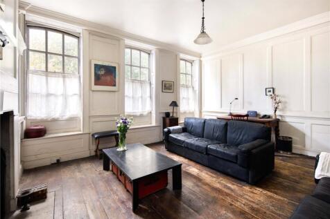 Living Area View  3