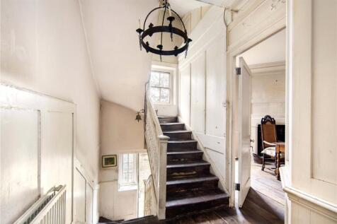 Stairs View  2