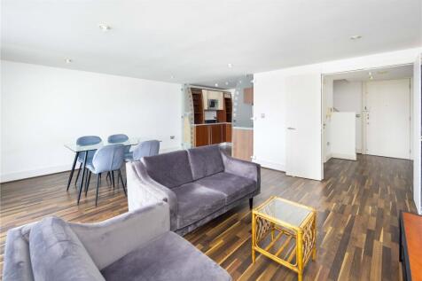 Reception/Kitchen