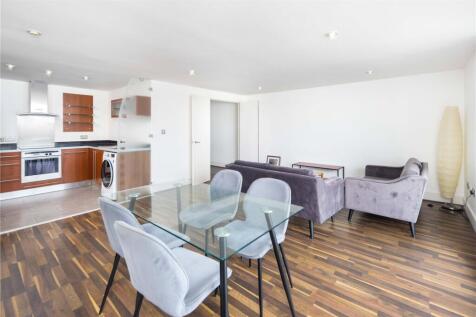 Reception/Kitchen