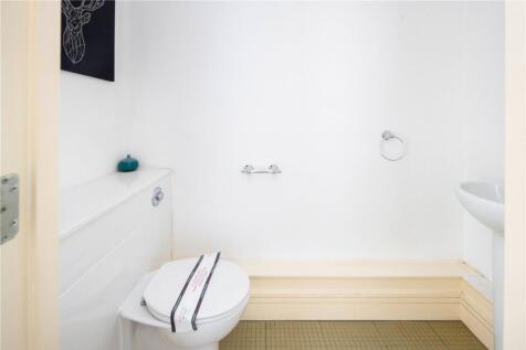 Separate Wc