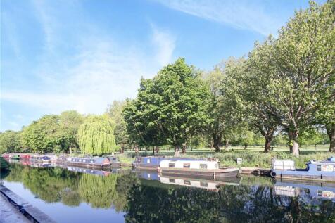 Hertford Union Canal