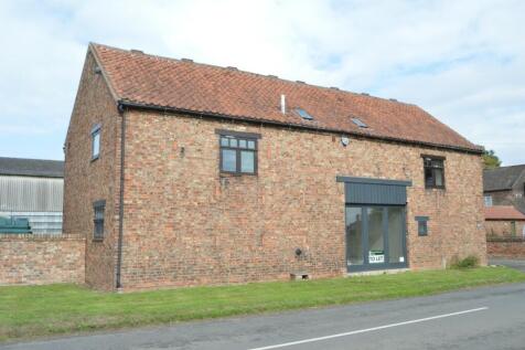 Rear elevation