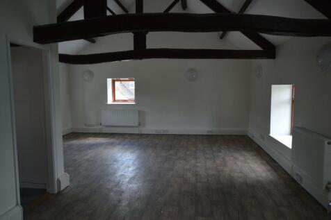 First floor office 1