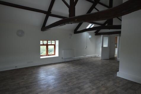 First floor office 1