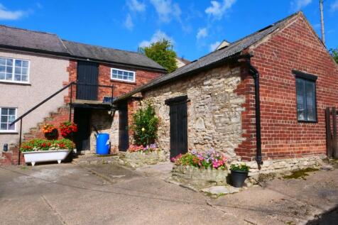 Outbuilding/store