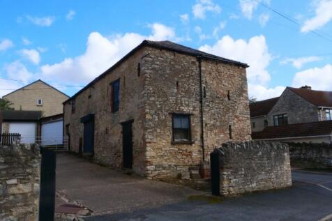 Outbuilding