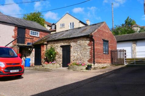 Outbuilding