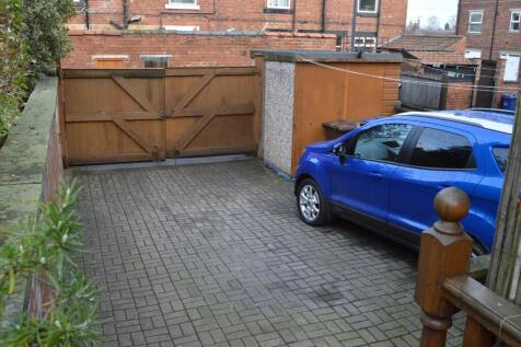 Secure Parking 
