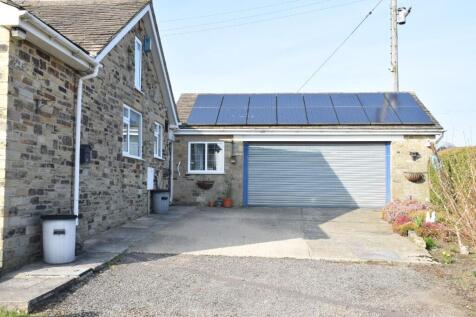 Garage &amp; parking