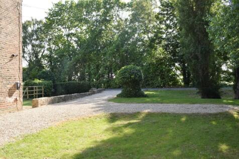 Outlook/garden