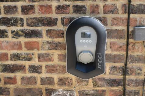 EV Charger