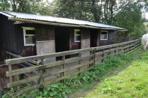 Stables