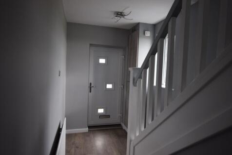 Hall/staircase