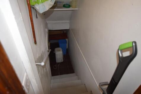 Basement store