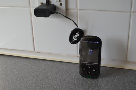 Smart meter