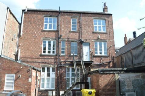 Rear elevation