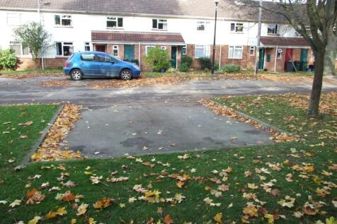 Carparking space