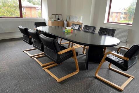 Board Room