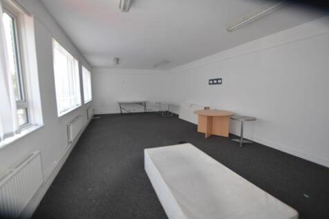 1st floor large office