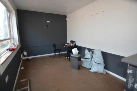 Ground floor Office