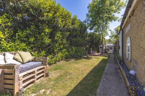 Rear Garden other