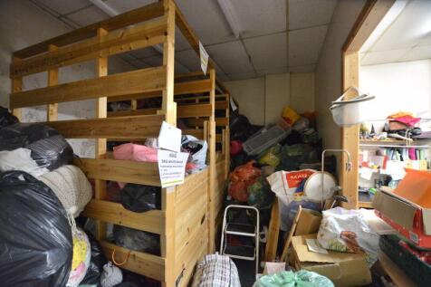 Further Storage Room