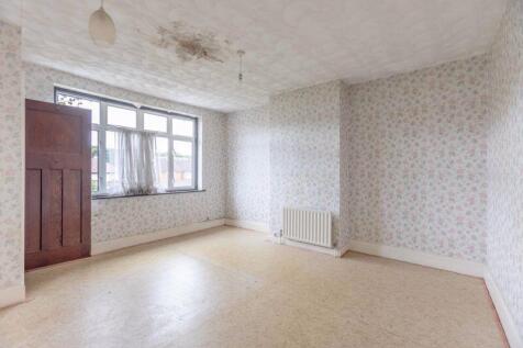 Rear Reception Room