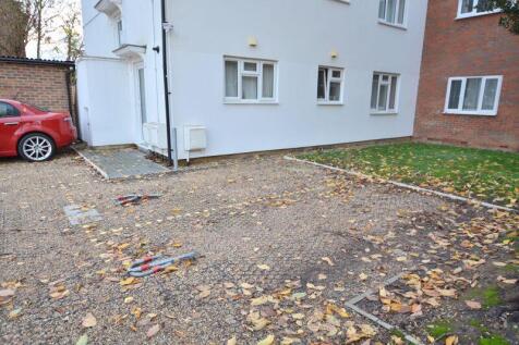 Parking Spaces