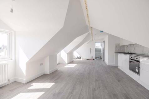 Living room / Kitchen