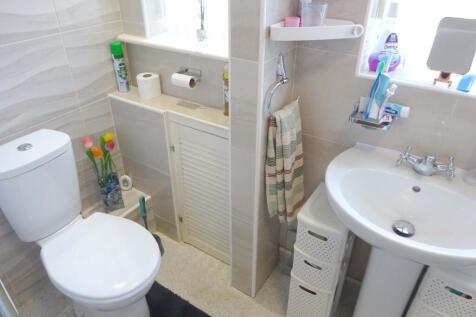 Wet Room