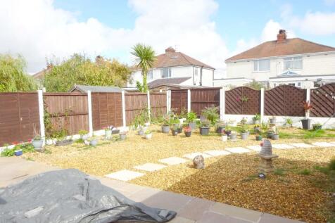 Garden Rear