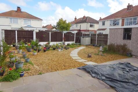 Garden Rear