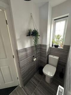 GF Washroom