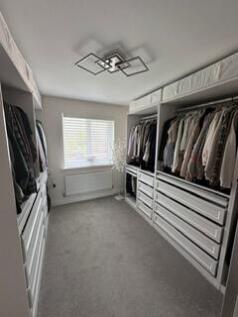 Dressing Room