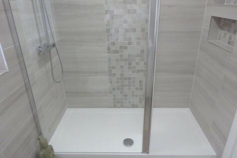 GF Shower Room