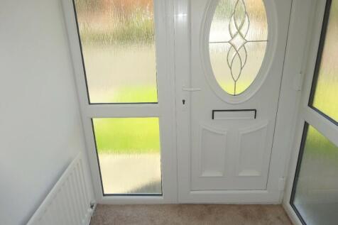 Entrance Porch