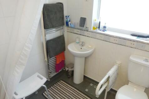 Wet Room