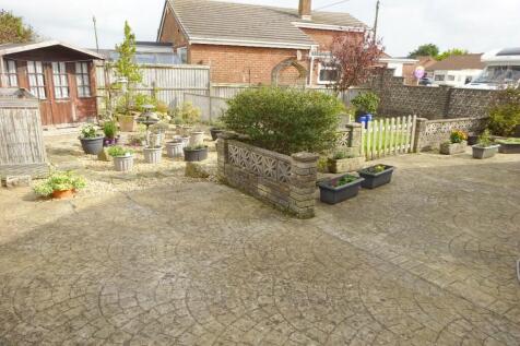 Garden Rear