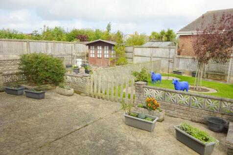 Garden Rear